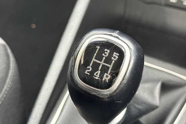 Hyundai I20 1.2 SE 3dr Blue
