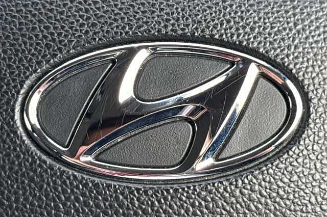 Hyundai I20 1.2 SE 3dr Blue