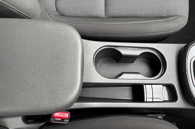 Hyundai KONA 1.6 GDi Hybrid Premium 5dr DCT White