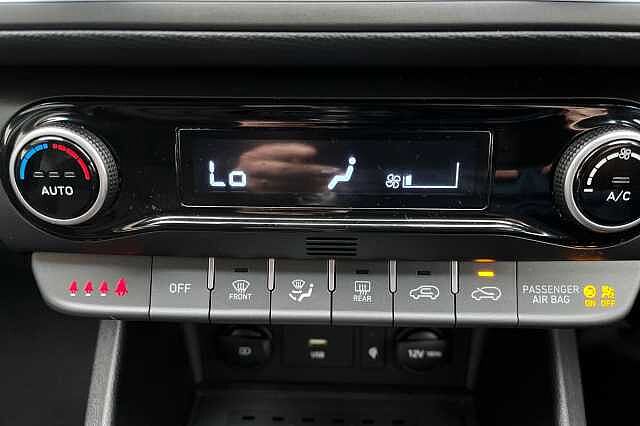 Hyundai KONA 1.0 TGDi 48V MHEV Premium 5dr Blue