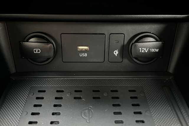 Hyundai KONA 1.0 TGDi 48V MHEV Premium 5dr Blue