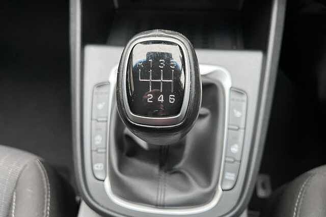 Hyundai KONA 1.0 TGDi 48V MHEV Premium 5dr Blue