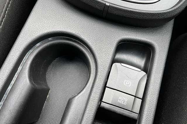 Hyundai KONA 1.0 TGDi 48V MHEV Premium 5dr Blue