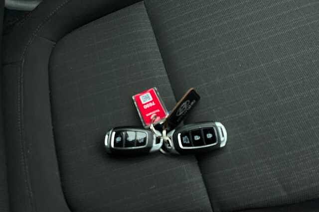 Hyundai KONA 1.0 TGDi 48V MHEV Premium 5dr Blue