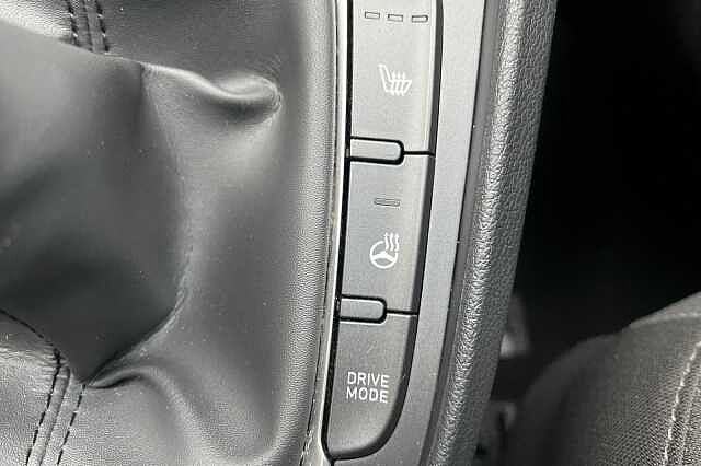 Hyundai KONA 1.0 TGDi 48V MHEV Premium 5dr Blue