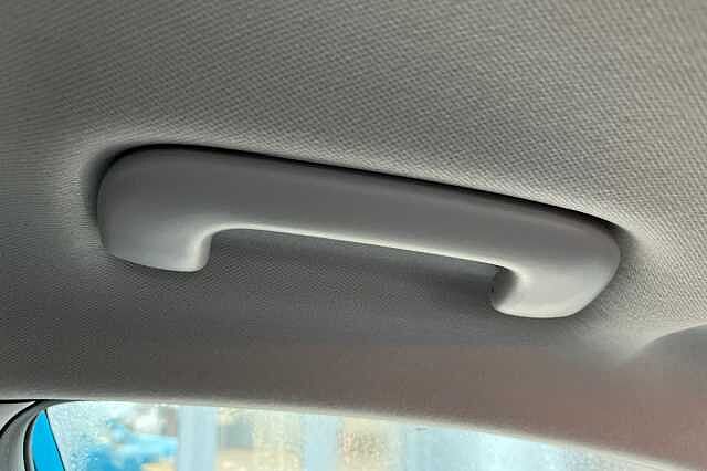 Hyundai KONA 1.0 TGDi 48V MHEV Premium 5dr Blue