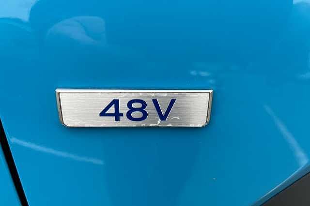 Hyundai KONA 1.0 TGDi 48V MHEV Premium 5dr Blue