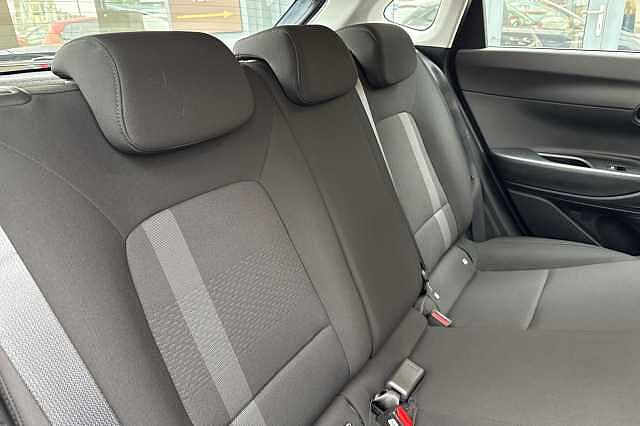 Hyundai I20 1.0T GDi Advance 5dr Grey