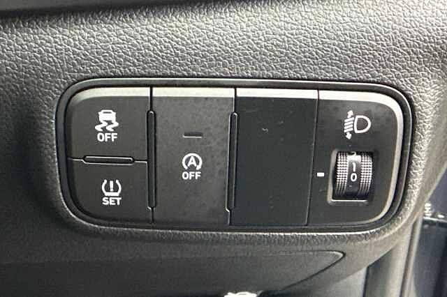 Hyundai I20 1.0T GDi Advance 5dr Grey