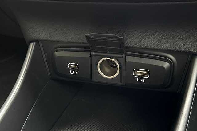 Hyundai I20 1.0T GDi Advance 5dr Grey