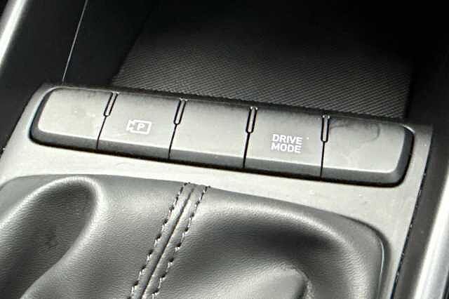 Hyundai I20 1.0T GDi Advance 5dr Grey