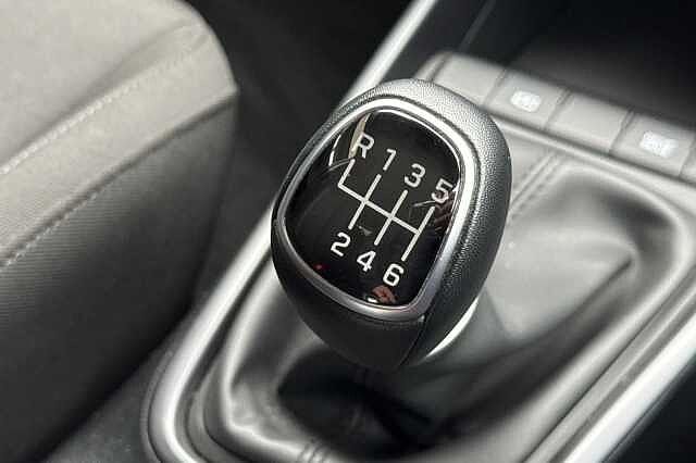 Hyundai I20 1.0T GDi Advance 5dr Grey