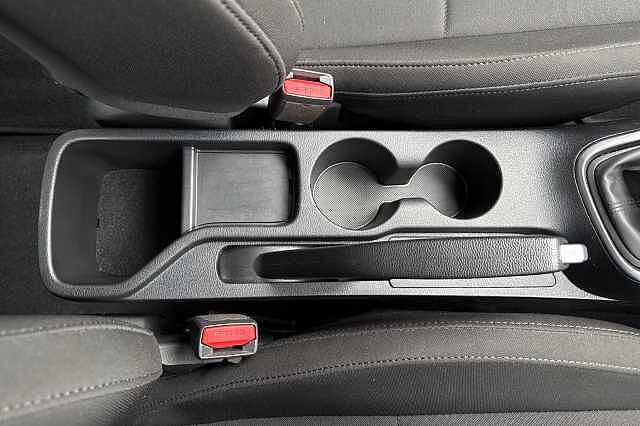 Hyundai I20 1.0T GDi Advance 5dr Grey