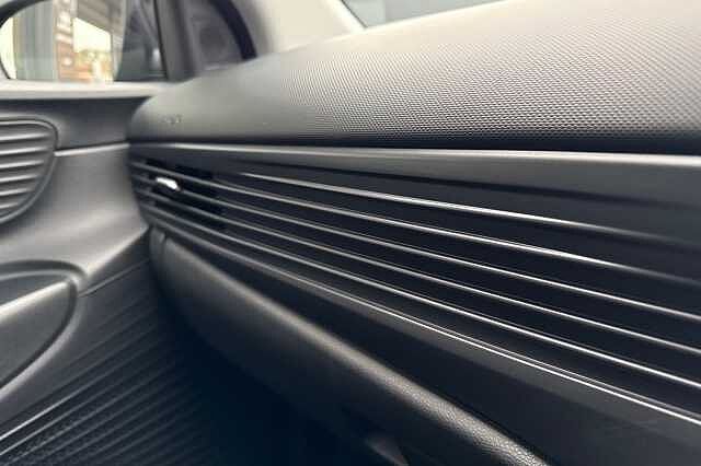 Hyundai I20 1.0T GDi Advance 5dr Grey