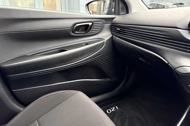 Hyundai I20 1.0T GDi Advance 5dr Grey