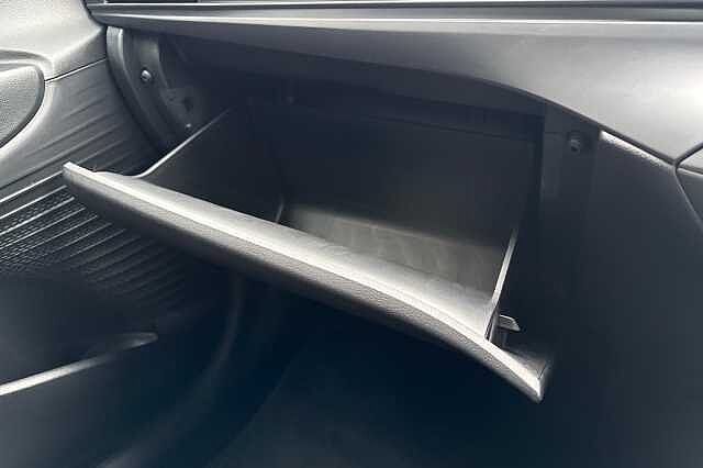 Hyundai I20 1.0T GDi Advance 5dr Grey