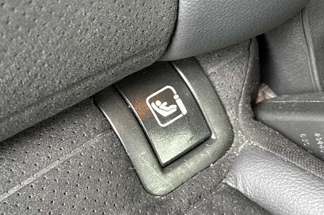 Hyundai TUCSON 1.6 TGDi 177 N Line 5dr 2WD DCT Red