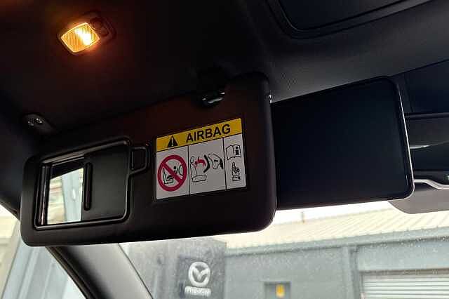 Hyundai TUCSON 1.6 TGDi 177 N Line 5dr 2WD DCT Red