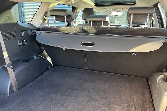 Hyundai SANTA FE 2.2 CRDi Premium SE 5dr 4WD Auto Black