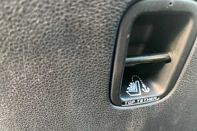 Hyundai SANTA FE 2.2 CRDi Premium SE 5dr 4WD Auto Black