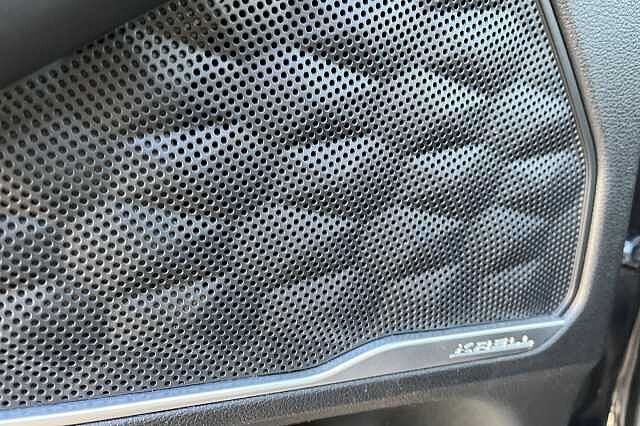 Hyundai SANTA FE 2.2 CRDi Premium SE 5dr 4WD Auto Black