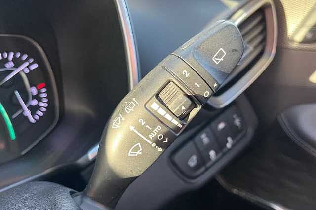 Hyundai SANTA FE 2.2 CRDi Premium SE 5dr 4WD Auto Black