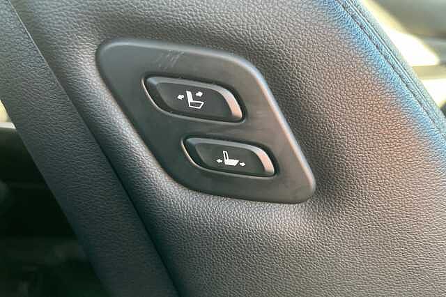 Hyundai SANTA FE 2.2 CRDi Premium SE 5dr 4WD Auto Black