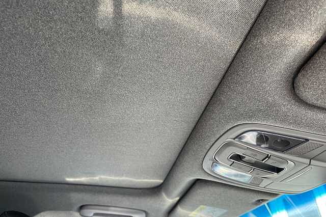 Hyundai SANTA FE 2.2 CRDi Premium SE 5dr 4WD Auto Black