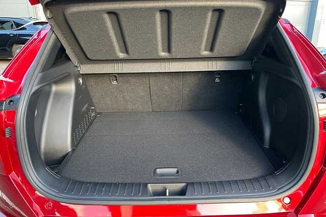 Hyundai KONA 1.0T N Line S 5dr DCT Red