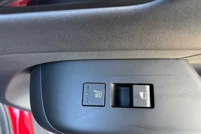 Hyundai KONA 1.0T N Line S 5dr DCT Red