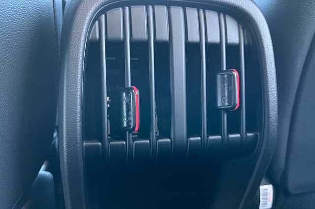 Hyundai KONA 1.0T N Line S 5dr DCT Red