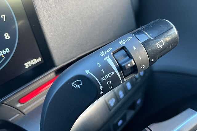 Hyundai KONA 1.0T N Line S 5dr DCT Red