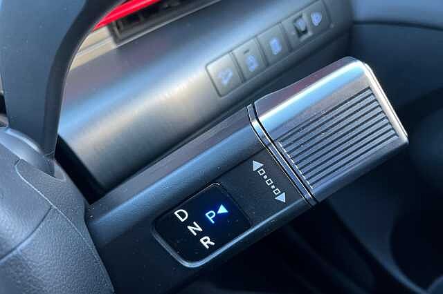 Hyundai KONA 1.0T N Line S 5dr DCT Red