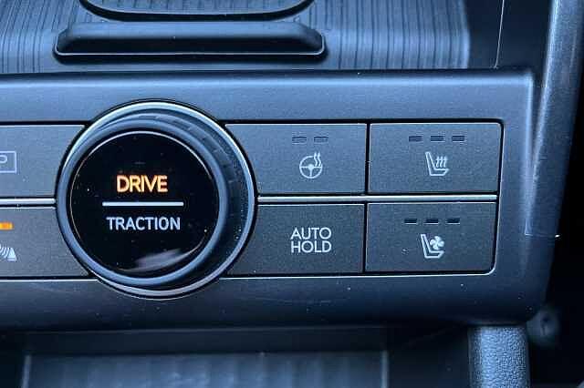 Hyundai KONA 1.0T N Line S 5dr DCT Red