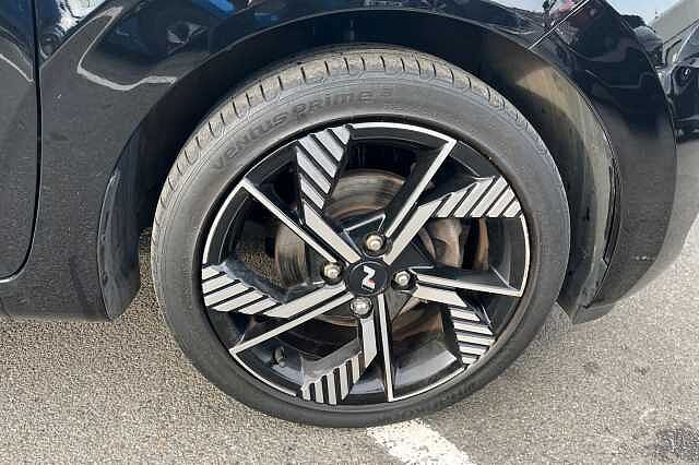 Hyundai I10 1.0 T-GDi N Line 5dr Abyss Black