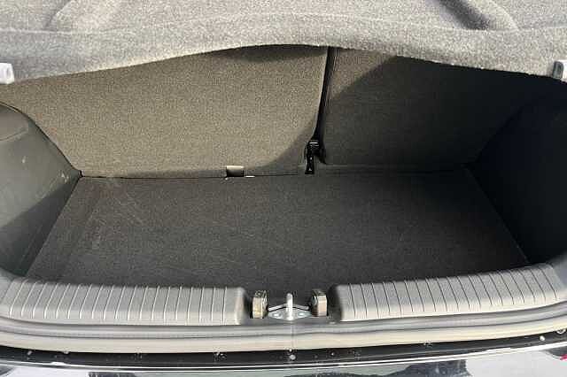 Hyundai I10 1.0 T-GDi N Line 5dr Abyss Black