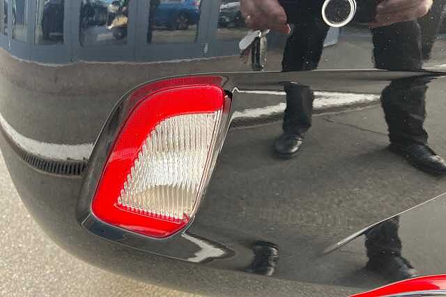 Hyundai I10 1.0 T-GDi N Line 5dr Abyss Black