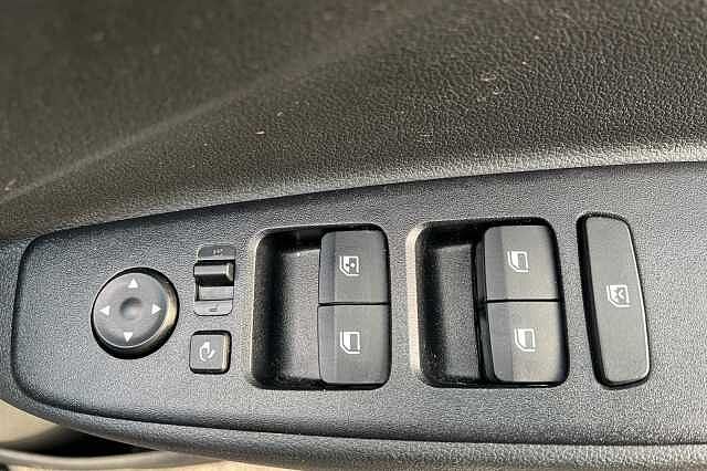 Hyundai I10 1.0 T-GDi N Line 5dr Abyss Black