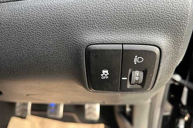 Hyundai I10 1.0 T-GDi N Line 5dr Abyss Black