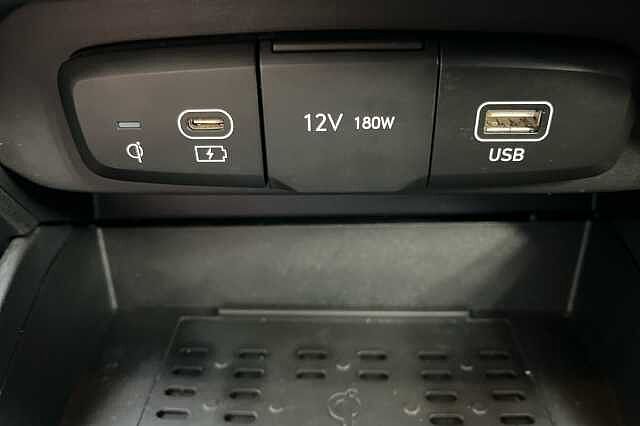 Hyundai I10 1.0 T-GDi N Line 5dr Abyss Black