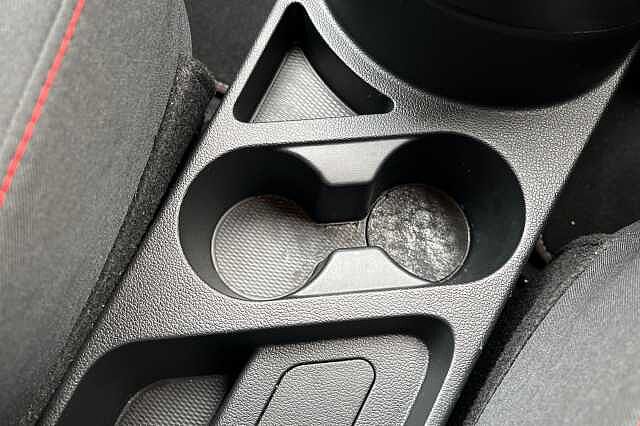 Hyundai I10 1.0 T-GDi N Line 5dr Abyss Black