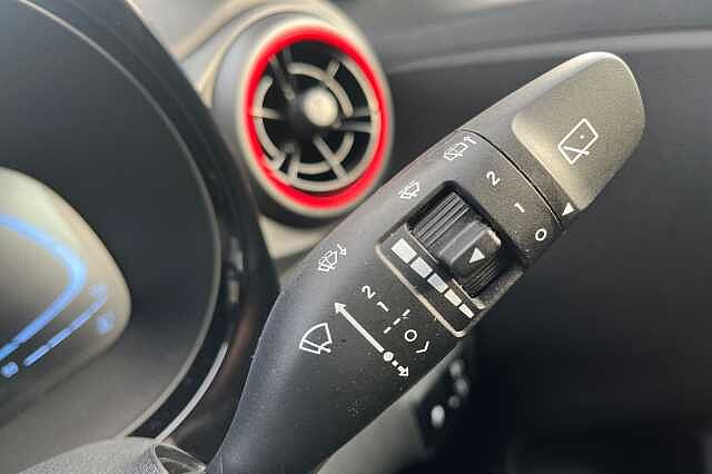 Hyundai I10 1.0 T-GDi N Line 5dr Abyss Black