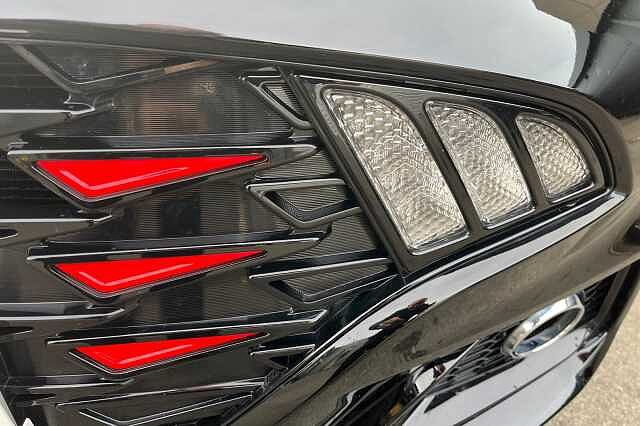 Hyundai I10 1.0 T-GDi N Line 5dr Abyss Black