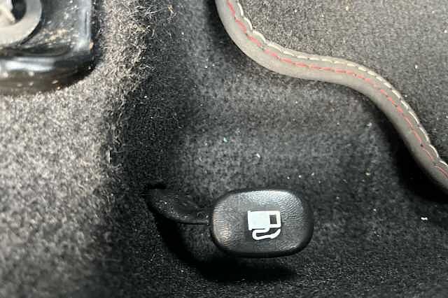 Hyundai I10 1.0 T-GDi N Line 5dr Abyss Black