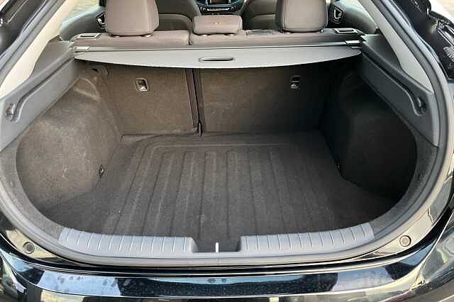 Hyundai IONIQ 1.6 GDi Hybrid SE 5dr DCT