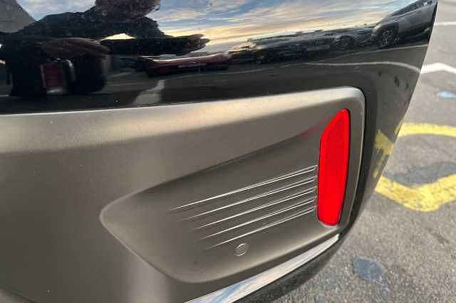 Hyundai IONIQ 1.6 GDi Hybrid SE 5dr DCT