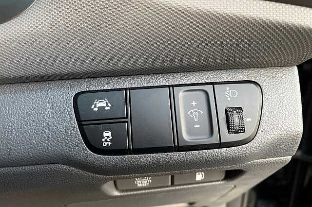 Hyundai IONIQ 1.6 GDi Hybrid SE 5dr DCT