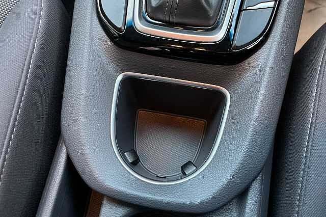 Hyundai IONIQ 1.6 GDi Hybrid SE 5dr DCT