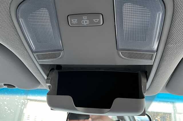 Hyundai IONIQ 1.6 GDi Hybrid SE 5dr DCT