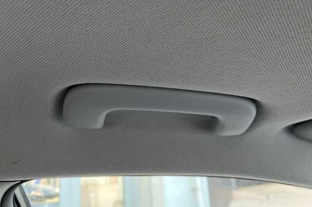 Hyundai IONIQ 1.6 GDi Hybrid SE 5dr DCT